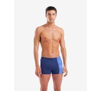 Maillot de bain Arena Performance Stripes Short bleu nuit - 85