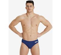Maillot de bain Arena Performance Team blanc bleu marine - 75
