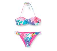 Maillot de bain Arena pour femmes maillot de bain bandeau allover,...