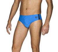 Maillot de bain Arena pour hommes maillot de bain slip hyper lettre, bleu,...