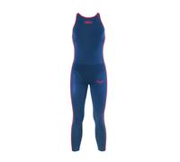 Maillot de bain Arena Powerskin R-Evo+ Ow Cb Bleu 75