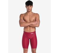 Maillot de bain Arena Powerskin ST Next Jammer rouge. - 50