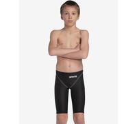 arena Powerskin ST Next Maillot de Bain une Pièce Garçon, Maillot de Bain Approuvé par la FINA, Maillot de Bain en Tissu Recyclé pour Garçon, Maillot de Bain Doublé
