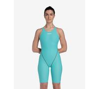 Maillot de bain Arena Powerskin ST Next One Piece bleu pour femme. - 38