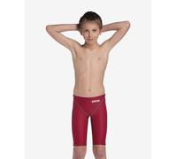 Maillot de bain Arena Powerskin ST Next rouge pour enfant. - 12