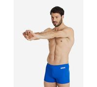 Maillot de bain Arena Short Solid bleu - 75
