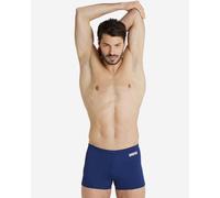 Maillot de bain Arena Short Solid bleu marine - 75