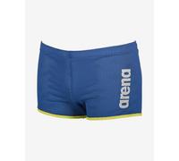 Maillot de bain Arena Square Cut Drag bleu - L