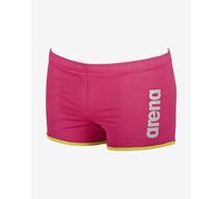 Maillot de bain Arena Square Cut Drag fuschia - S