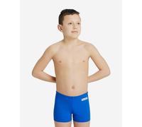 Maillot de bain Arena Team Solid bleu garçon - 8-9