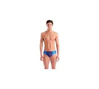 Maillot de bain arena two sides bleu marine homme