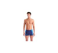 Maillot de bain arena two sides bleu marine homme