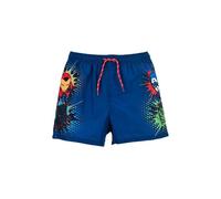 Maillot de Bain Avengers Garçon | Licence Officielle 10 ans