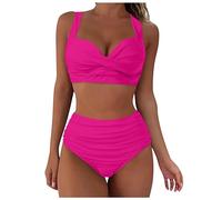 Maillot De Bain Bandeau Blanc Maillot De Bain String Femme Maillot De Bain éChancré Devant Maillot De Bain Femme 1 PièCe String Maillot Gainant Ventre Plat Maillot De Bain Femme 2 PièCes Shorty