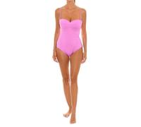 Maillot de bain bandeau pour femme 46219-Lavande 42