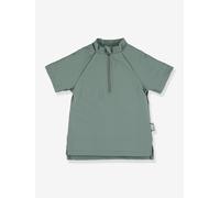 Maillot de bain bébé manches courtes avec protection UV STERNTALER vert 12/18M