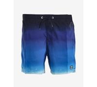 Billabong All Day Fade Lb Kids Boardshort bleu T16