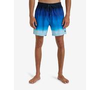 Billabong Maillot de bain All Day Fade Layback 16 Inch Bleu Taille S