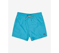 Billabong - All Day Layback 16" - Boardshort homme Aqua - M