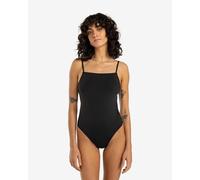 Billabong Sol Searcher - Maillot de bain 1 pièce femme Black Pebble XS