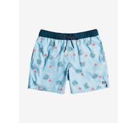 Maillot de bain Billabong Sundays Dusk bleu clair - XS