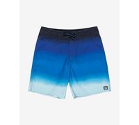 Maillot de bain Billabong Sundays Fade OG bleu clair foncé enfant - 26