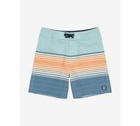 Billabong Boardshort Sundays Pro Garçon Bleu 24