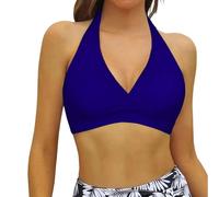 Maillot De Bain Blanc Transparent Femme Ensembles Défaut Échancré Push Balconnet Manches Solde 100d Unique 110d Le Top Hipster Cou Robes Cure Opératoire Au Tour