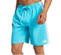 Maillot de bain Bleu Homme Adidas JD4241 XS