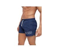 BOSS Mooneye Maillot, Navy413, M Homme