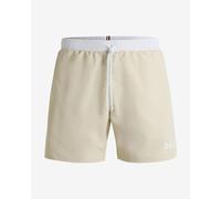 Maillot de bain BOSS Starfish blanc crème - S