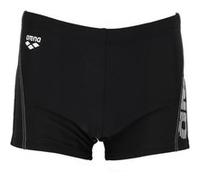 Maillot de bain boxer Arena Byor evo short noir homme Noir Taille : 105 Noir G