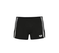 Maillot de bain boxer - Arena - Men s swim short - Séchage rapide - Taille ajustable - Logo sérigraphié 90
