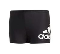 Maillot de bain boxer Bos brief blk boxer jr - Adidas 5-6 ans