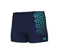 Maillot de bain boxer Boy s arena kikko v swim short grap - Arena 12-13 ans