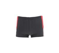 Maillot de bain boxer Dive aqsh - Speedo - Homme - Noir - Taille ajustable avec cordon de serrage 80