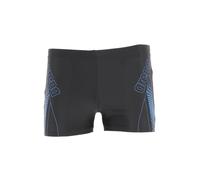Maillot de bain boxer Men s swim short graphic - Arena - Noir - Homme 75