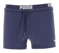 Puma Trunk Maillot de Bain, Bleu Marine, L Homme
