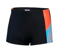 Maillot de bain boxer - Speedo - Eco dive aqsh - Noir - Séchage rapide - Taille ajustable 95