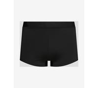 Maillot de bain Calvin Klein Intense Power noir blanc - L