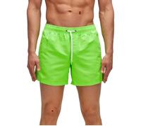 Maillot De Bain Carhartt Costume Vert XL