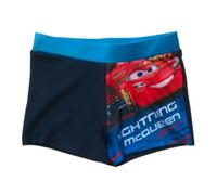 Maillot de bain Cars Disney bleu marine news - - Bleu 5-6 ans