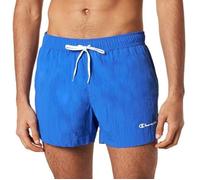 Maillot de Bain - Champion - Beachshorts AC - Bleu Cobalt - Homme - Logo Petit L