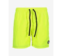 Maillot de bain CMP Board jaune néon pour enfant. - 16