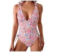 Maillot De Bain Competition Femme 1 Pieces Monokini Sport Entrainement Plage Piscine Coques Amovibles Sexy Elégant Amincissante Push Up Monokini Entraînement Surf Sources Thermales Fêtes La Piscine