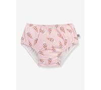 Lassig - Couche de bain Ice Cream Rose Pâle - 13-18 mois