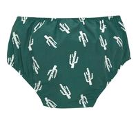 Maillot de bain couche Cactus green (13-18 mois)