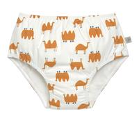 Maillot de bain couche camel nature (19-24 mois)