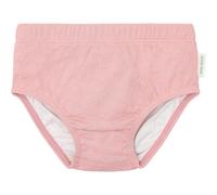 Maillot de bain couche dreamy pink rose (0-1 an)