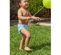 Maillot de bain couche FREDS SWIM ACADEMY bleu 1